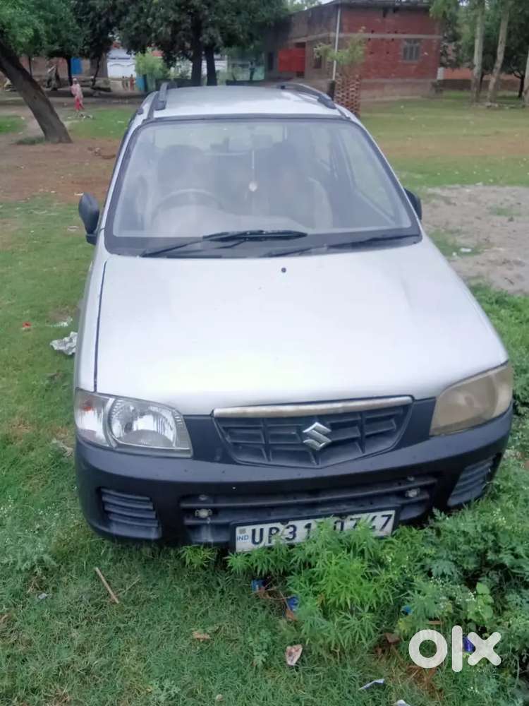 Maruti Suzuki Alto 2009
