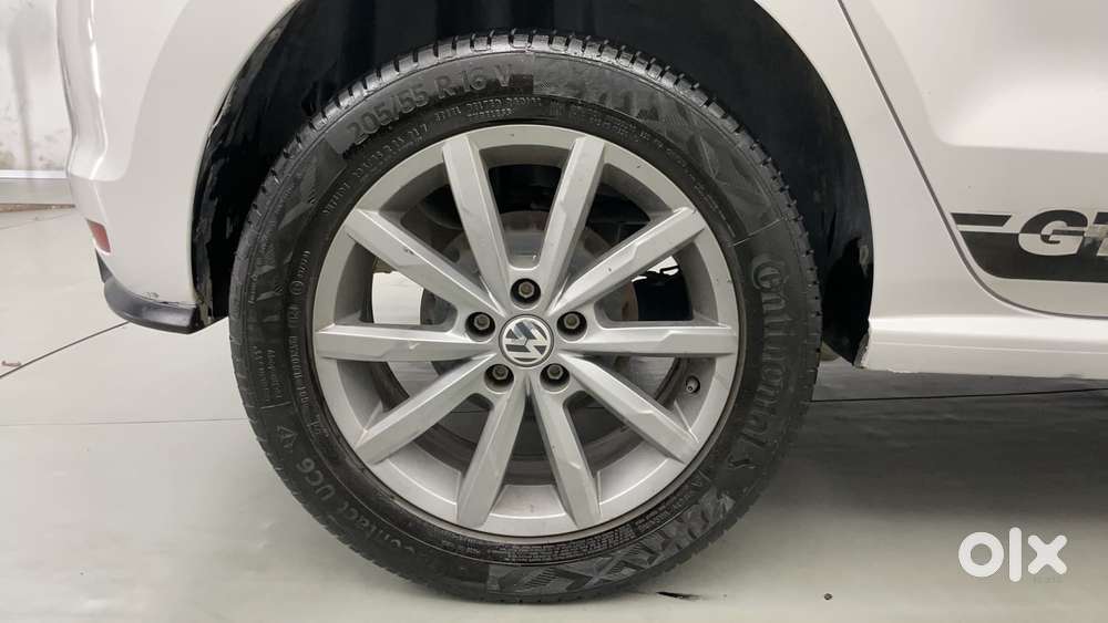 Volkswagen Polo 1.0 Highline Plus Tsi, 2020, Petrol