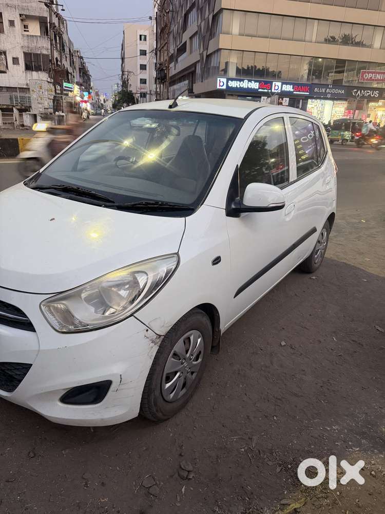 Hyundai I10 1.2 Kappa Magna, 2013, Petrol