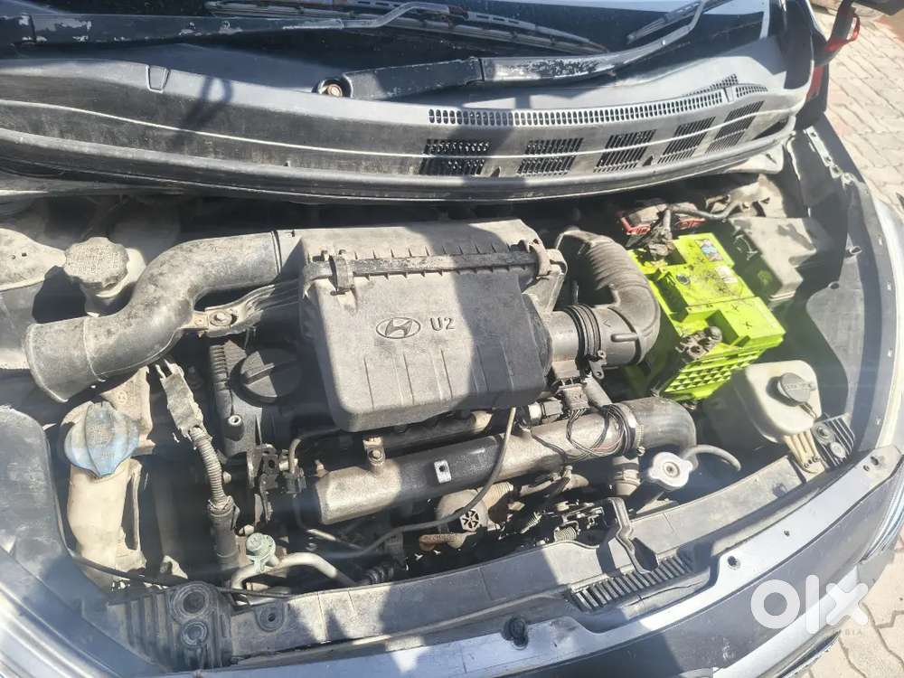 Good Condition Diesel Vairaint