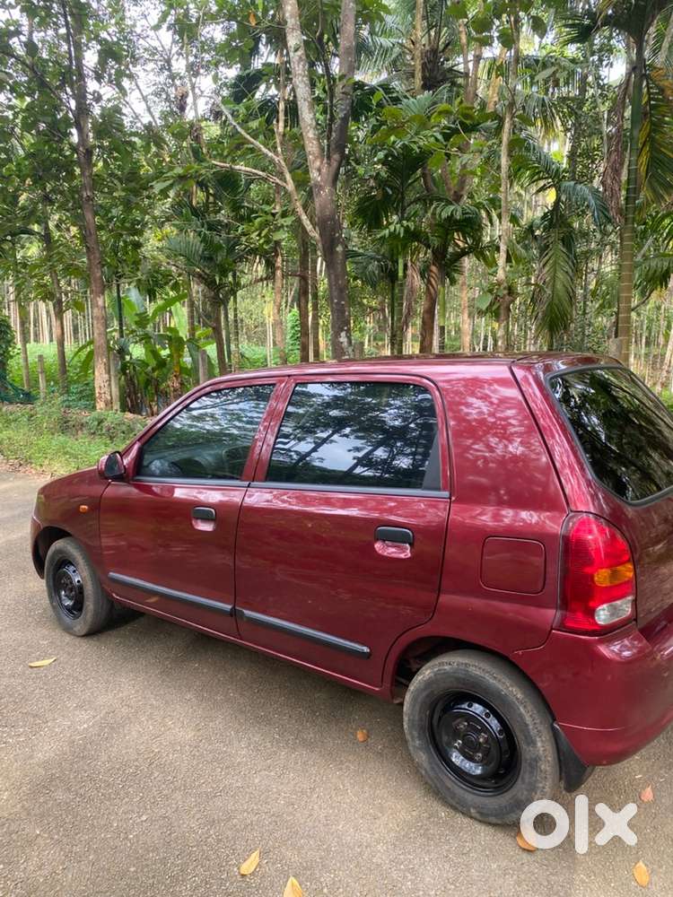 Maruti Suzuki Alto 2011 (2031)