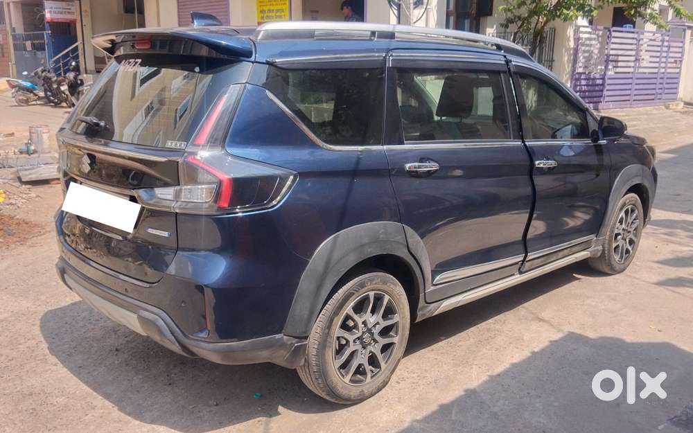 Maruti Suzuki Xl6 1.5 Alpha At, 2022, Petrol
