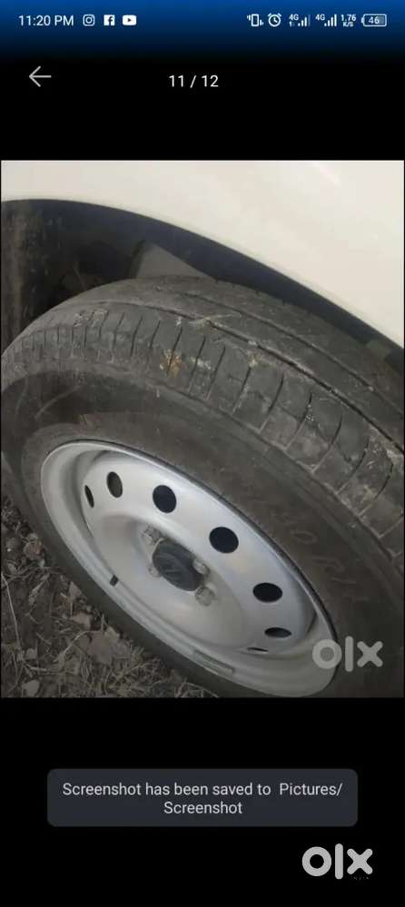 Maruti Suzuki Dzire 2025