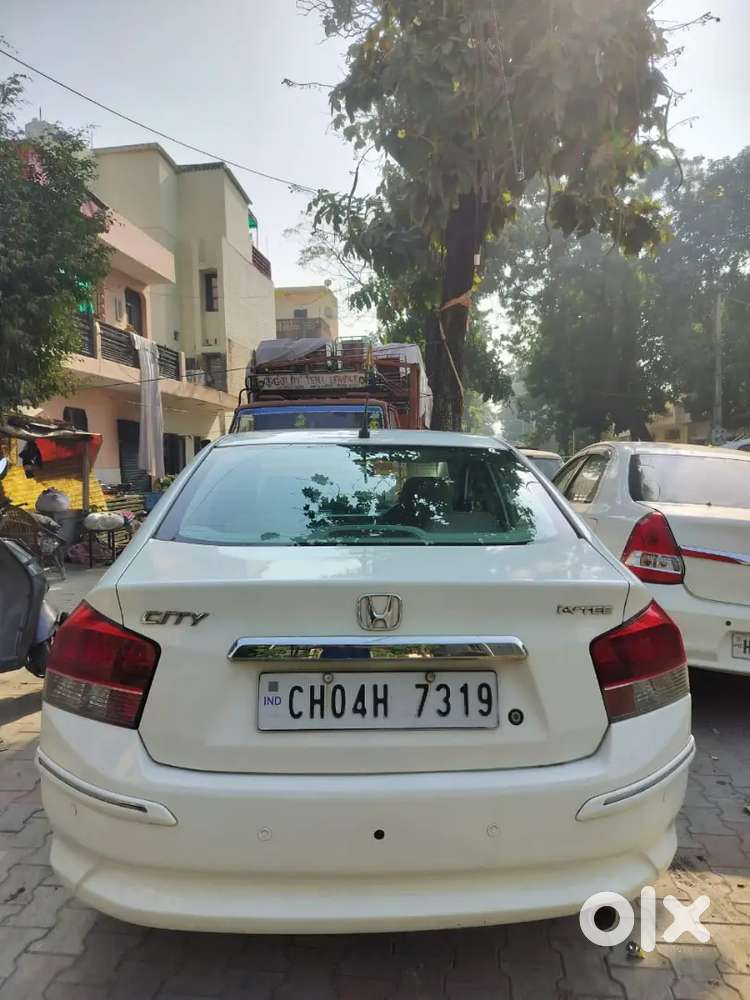 Honda City Ivtec 1.5 2009 Petrol For Sale In Good Condition