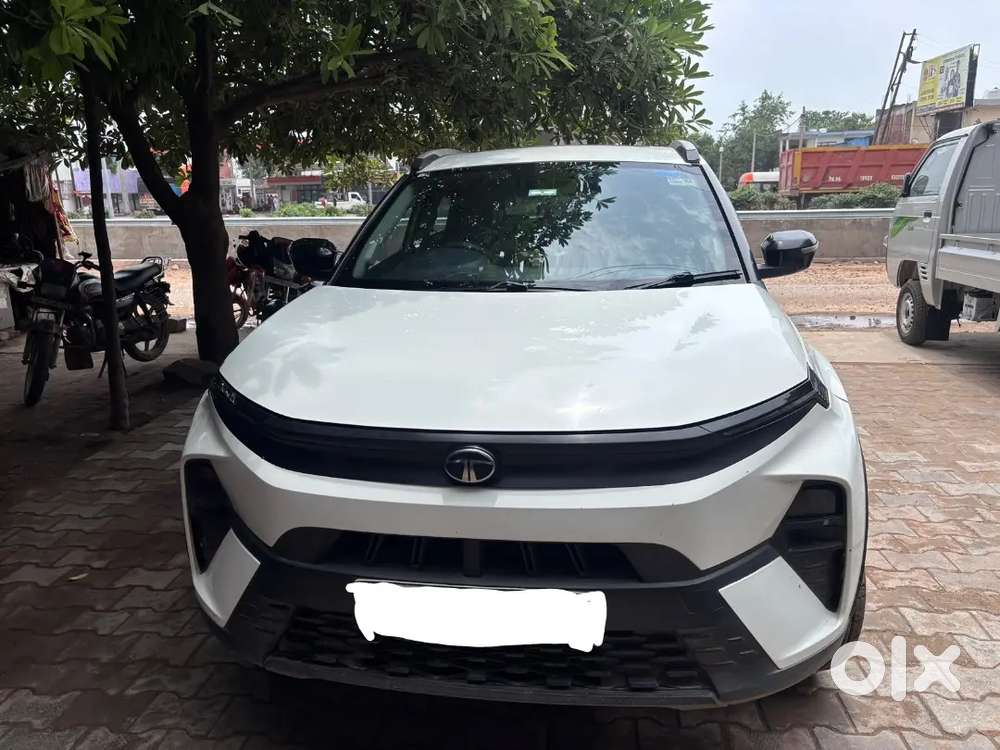Tata Nexon 2024 Petrol