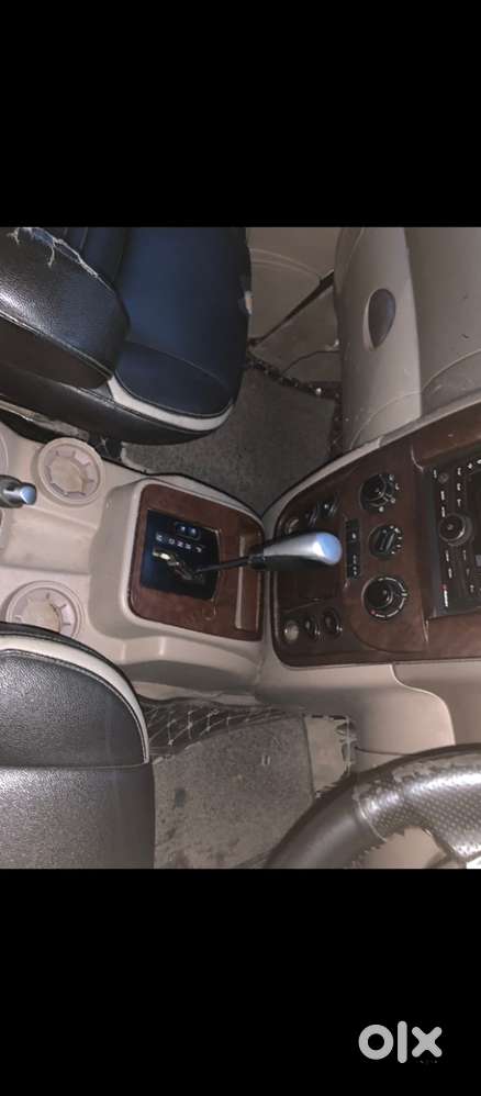 Mahindra Scorpio 2002-2013 Vlx At, 2012