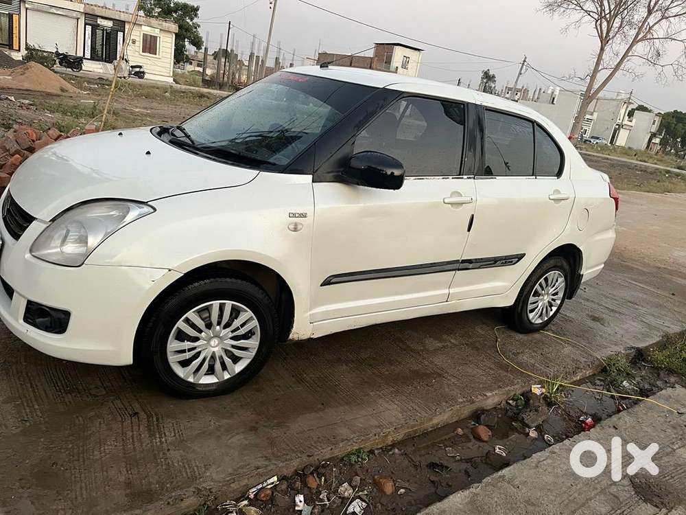 Maruti Suzuki Dzire 2009 Diesel Good Condition
