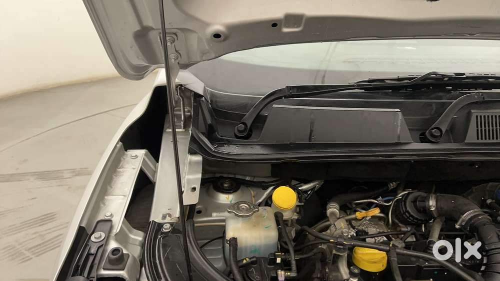 Renault Kiger Rxz Turbo Cvt, 2023, Petrol