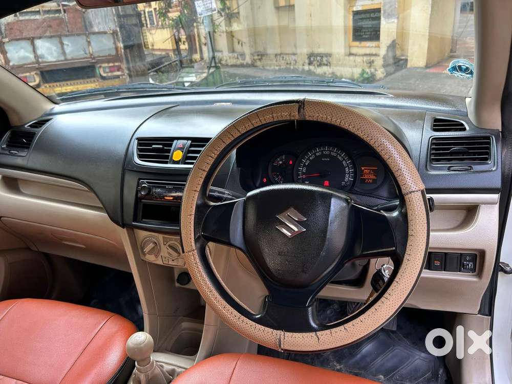 Maruti Suzuki Swift Dzire Tour, 2018, Diesel