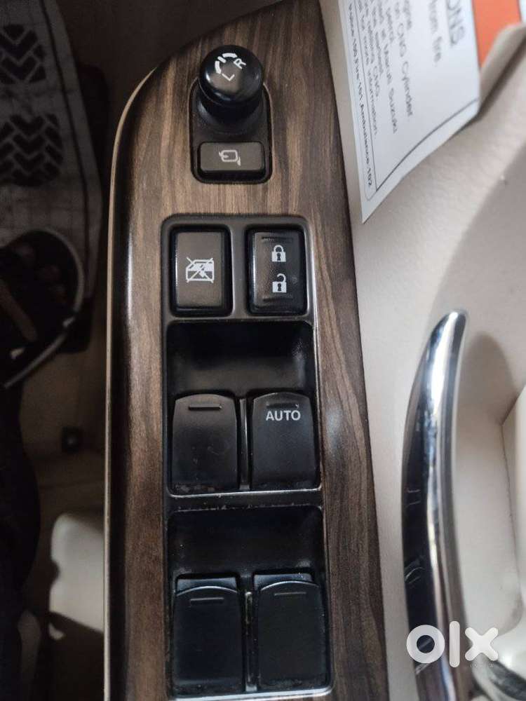 Maruti Suzuki Ertiga Vxi (o) Cng, 2019, Cng & Hybrids