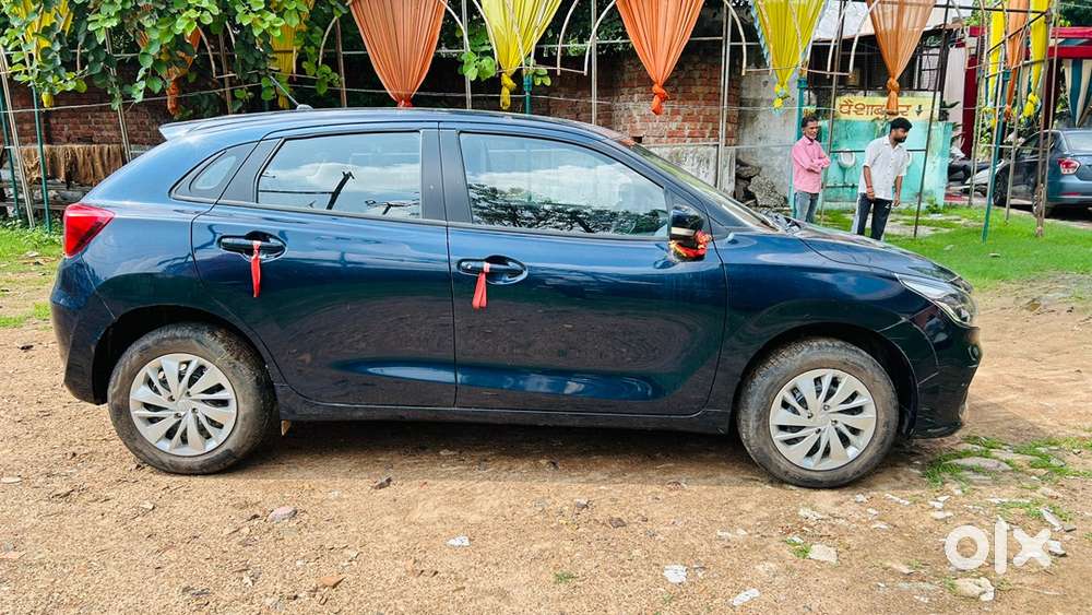 Maruti Baleno 2025 Petrol