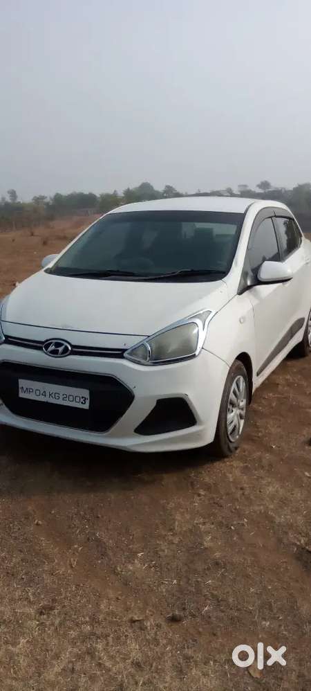 Hyundai Xcent  Diesel Exchange Bhi Ho Jayegi 7 Seater Car Se Exchange