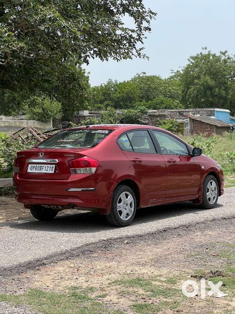 Honda City 1.5 E Mt, 2009, Petrol