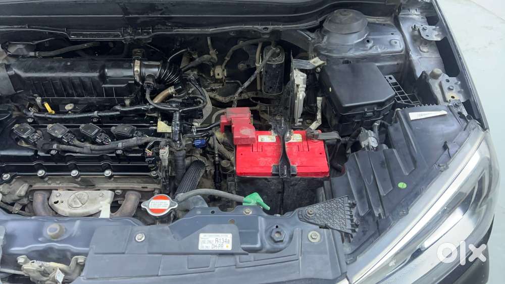 Maruti Suzuki Vitara Brezza Zxi +, 2020, Petrol