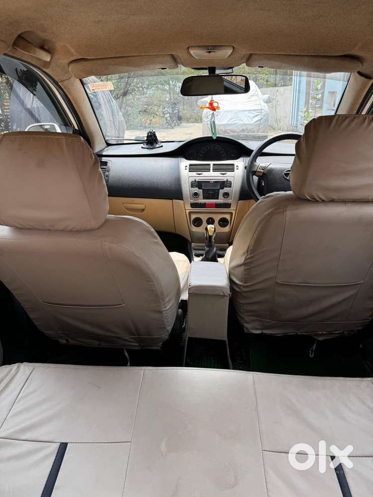 Tata Indica Vista 2012 Diesel Good Condition