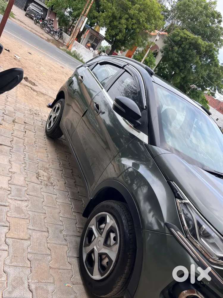 Tata Nexon 1.5 Revotorq 2021