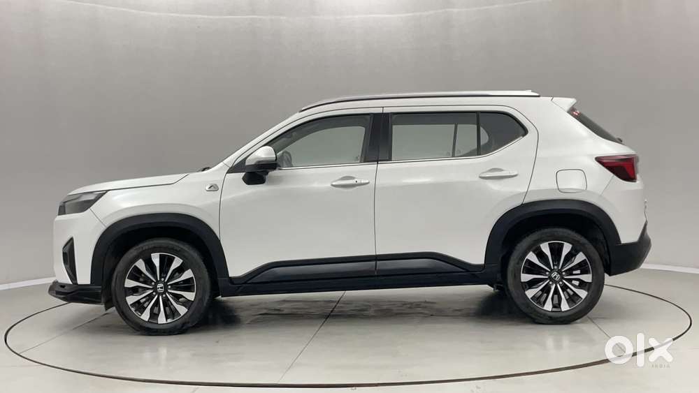 Honda Elevate Vx Mt, 2024, Petrol