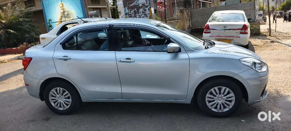 Maruti Suzuki Dzire 2024 Petrol 69000 Km Driven