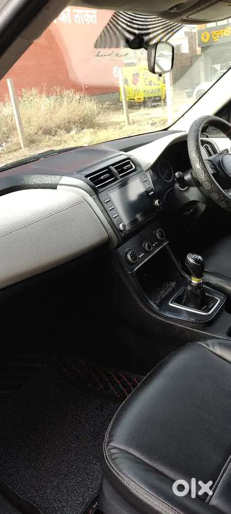 2nd Owner Creta Diesel All Original