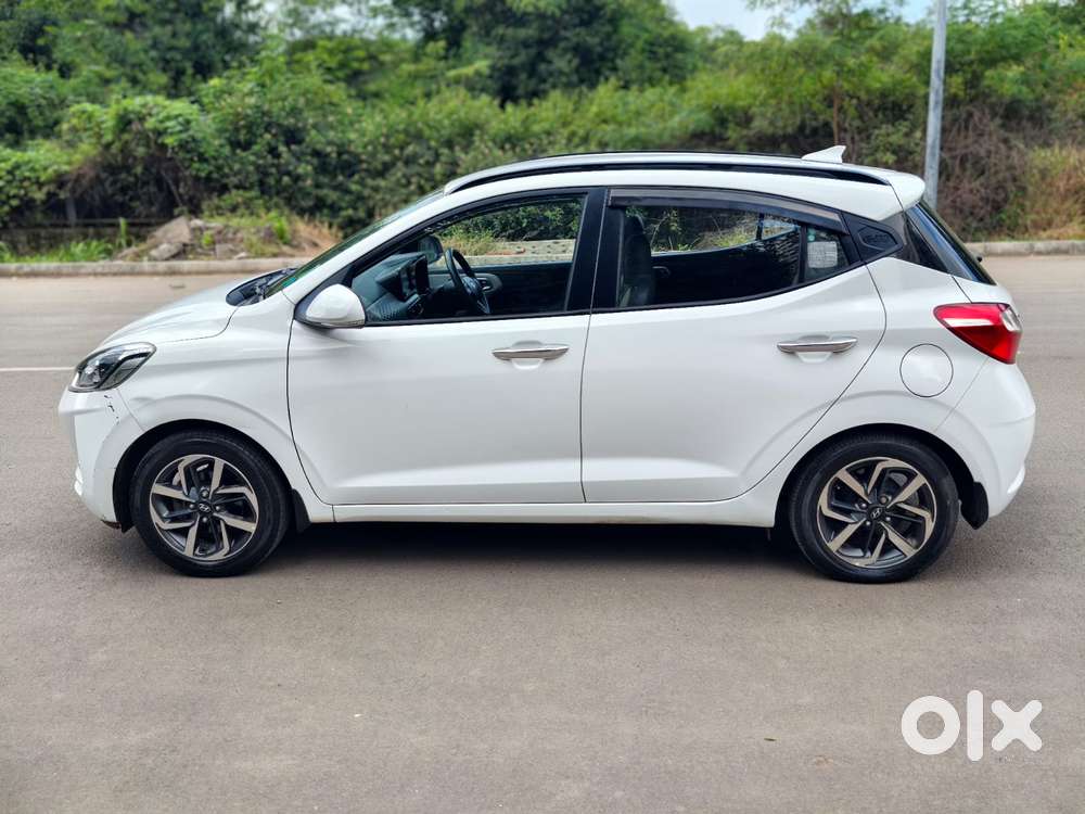 Hyundai Grand I10 Nios 1.2 Kappa Vtvt Asta Cng, 2019, Cng & Hybrids