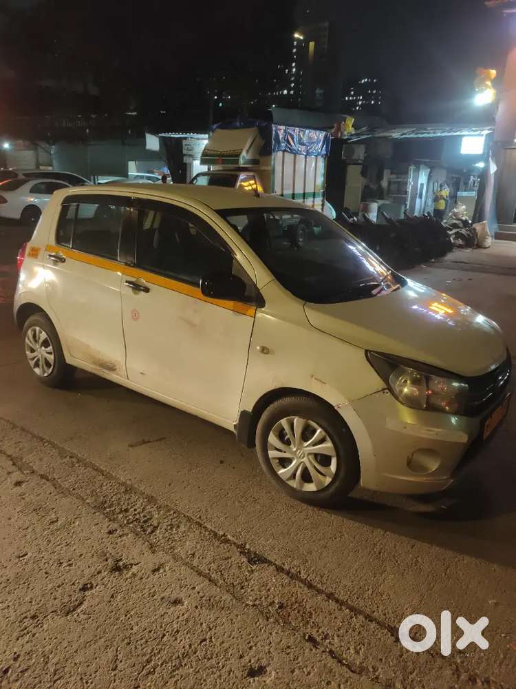 Car Condition Me Hai