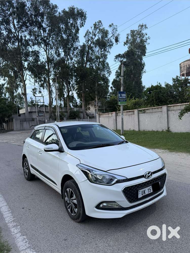 Hyundai Elite I20 Sportz 1.2 Opt, 2015, Petrol