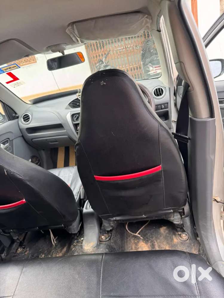 Maruti Suzuki Alto 2013 Lxi