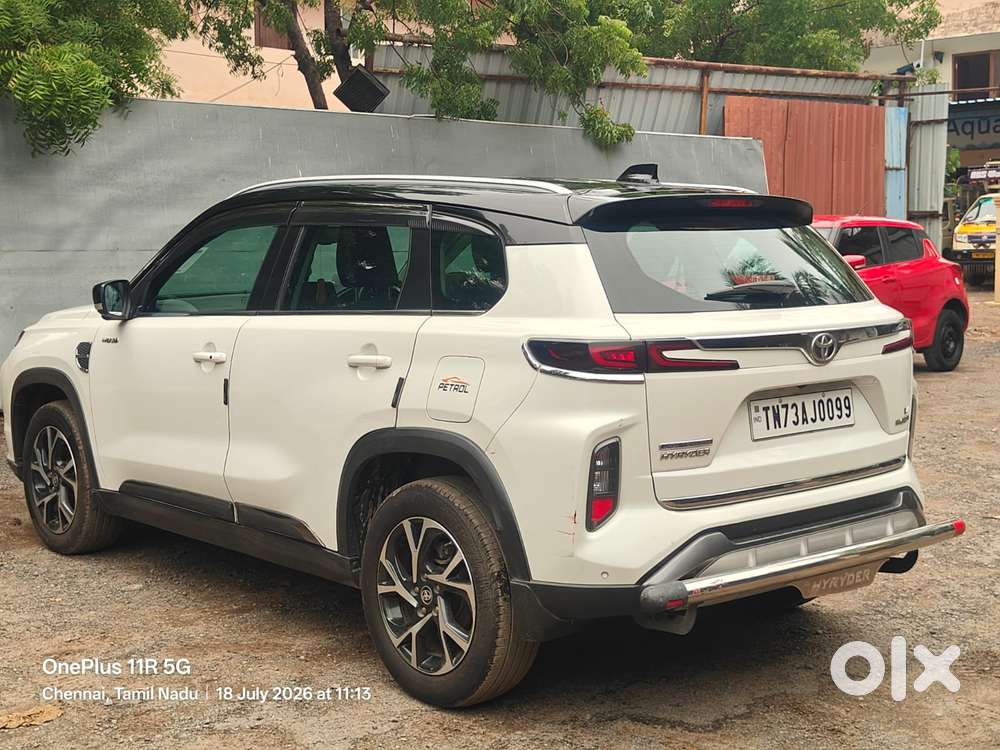 Hyundai Creta 1.6 Vtvt Sx Plus Dual Tone, 2019, Petrol