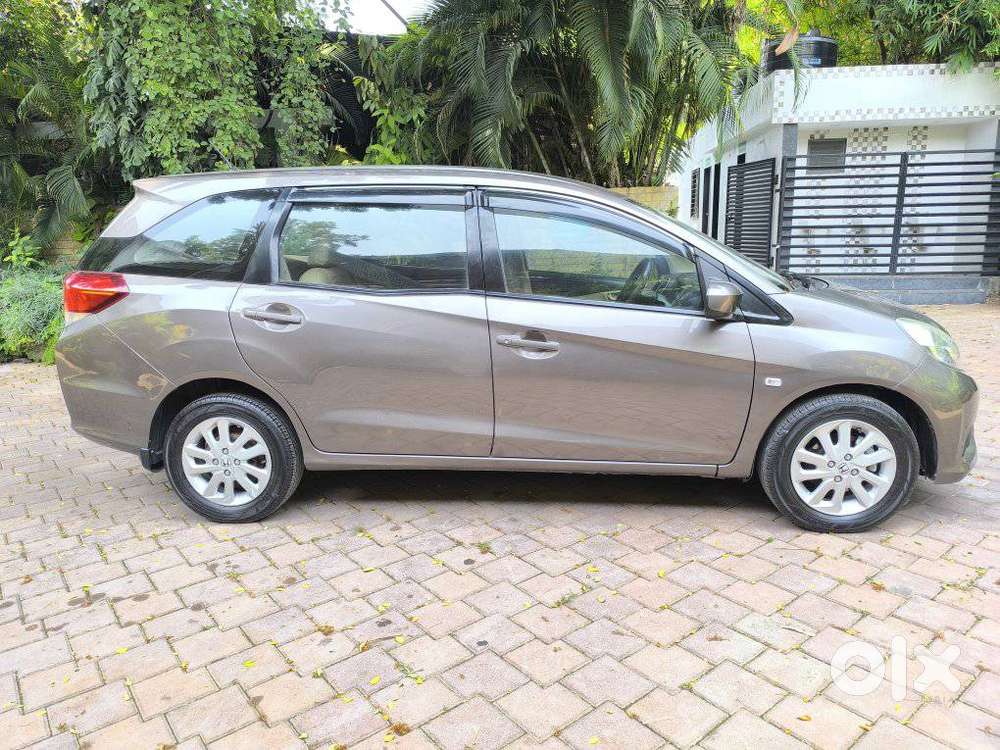 Honda Mobilio V Option I-dtec, 2014, Diesel