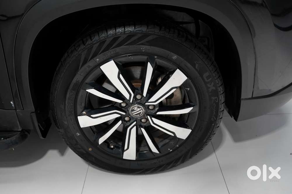 Mg Hector 2.0 Sharp Diesel, 2020, Diesel