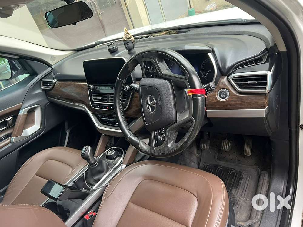 Tata Harrier
