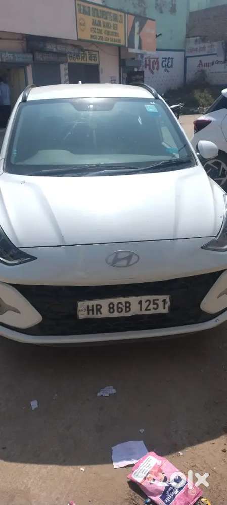 Purchase New Car