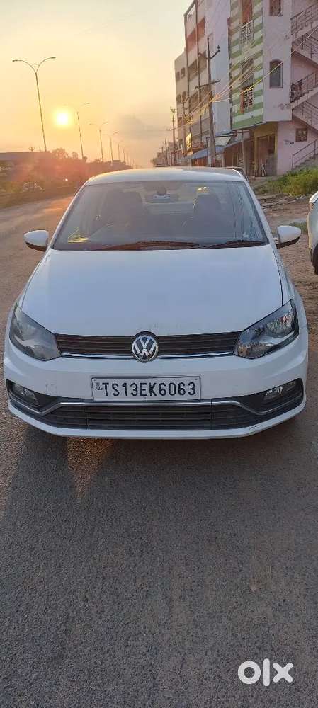 Ameo Automatic Diesel