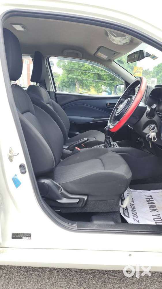 Maruti Suzuki Baleno Sigma, 2024, Petrol
