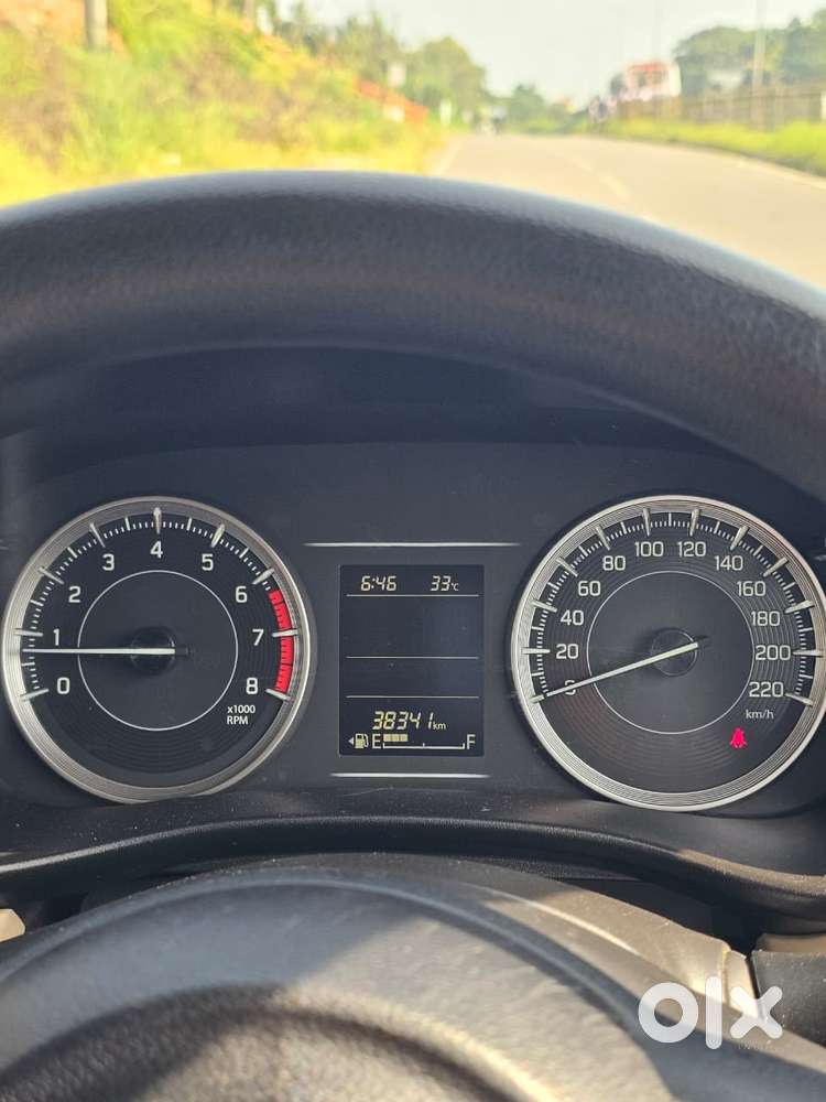 Toyota Glanza 1.2 E, 2022, Petrol