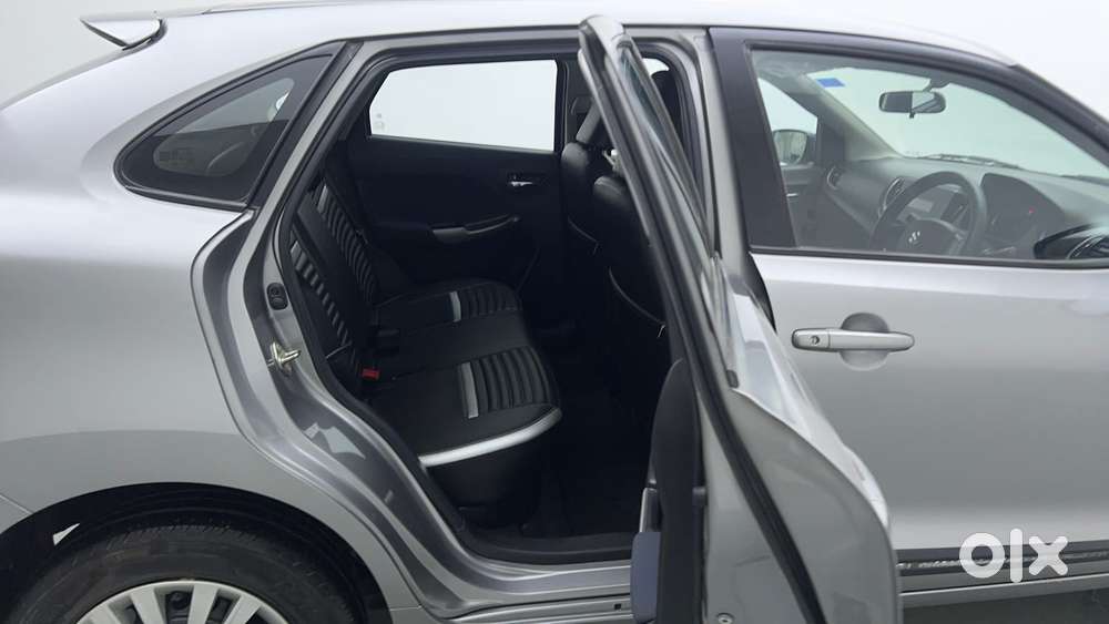 Maruti Suzuki Baleno 1.3 Delta, 2021, Petrol