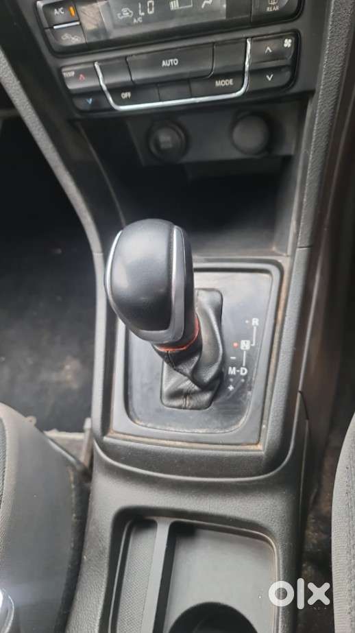 Maruti Suzuki Brezza Zdi+ Amt, 2019, Diesel