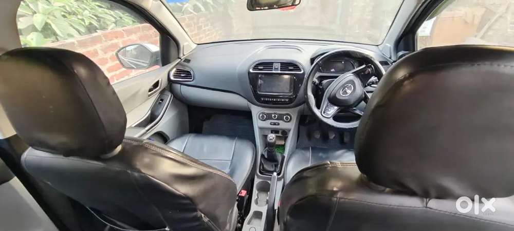 Tata Tiago 2021 Petrol 80000 Km Driven