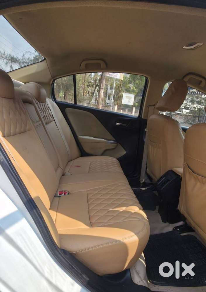 Honda City I-dtec V, 2016, Diesel