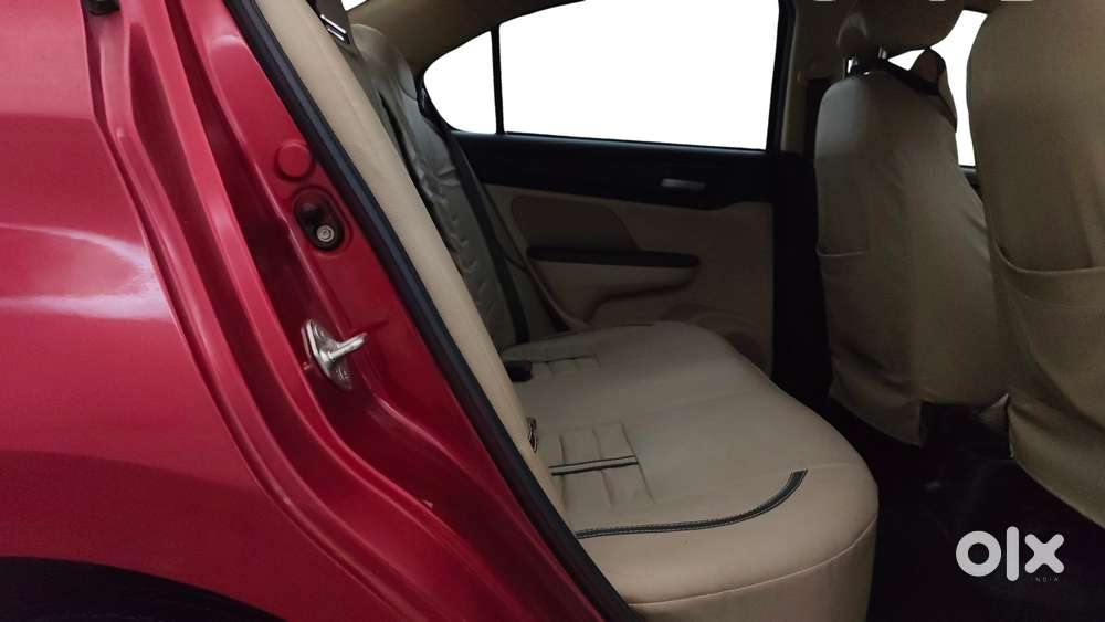 Honda Amaze S Petrol, 2019, Petrol