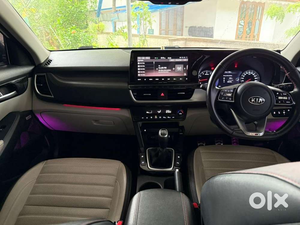 Seltos G1.4 6mt Gtx Plus