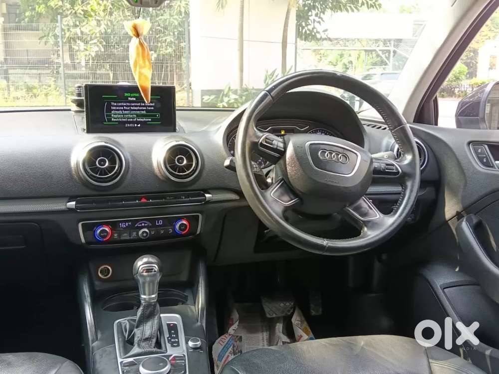 Audi A3 2.0 35 Tdi Premium + Sunroof, 2015, Diesel