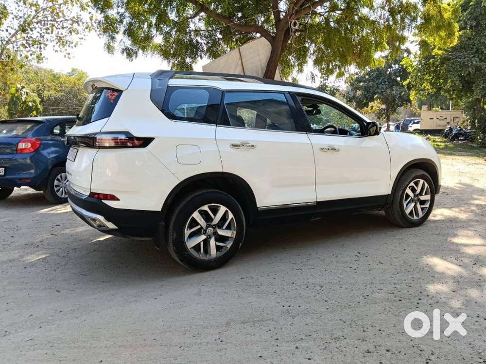 Tata Safari 2.0 Kryotec Xz Plus, 2023, Diesel