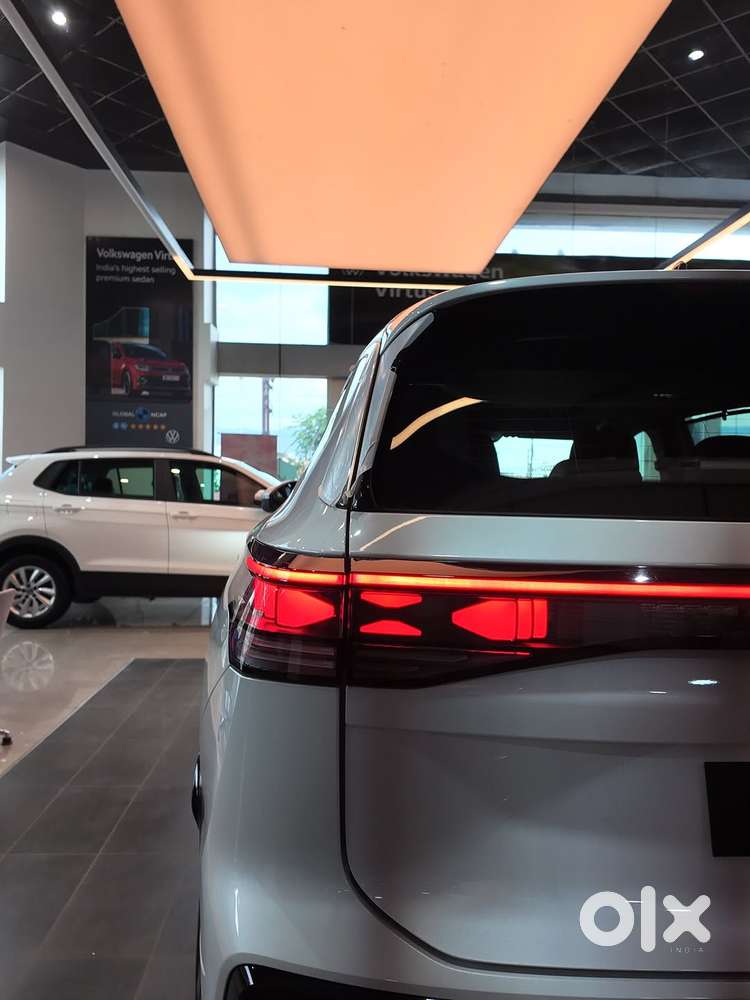 Volkswagen Tayron R-line 2.0l Tsi, 2026, Petrol