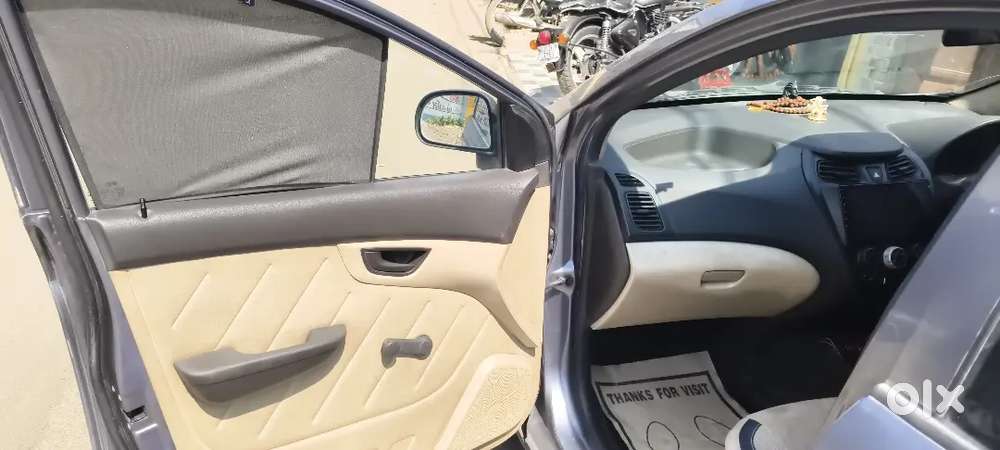 Hyundai Eon 2012 Cng & Hybrids 155000 Km Driven