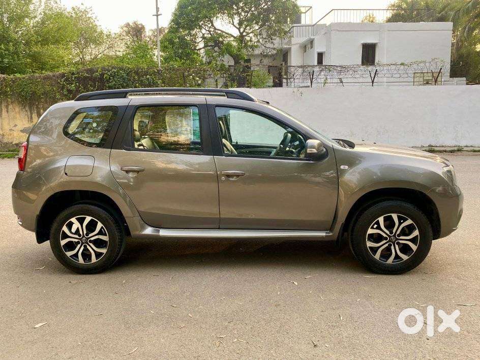 Nissan Terrano Xl D Plus, 2017, Diesel