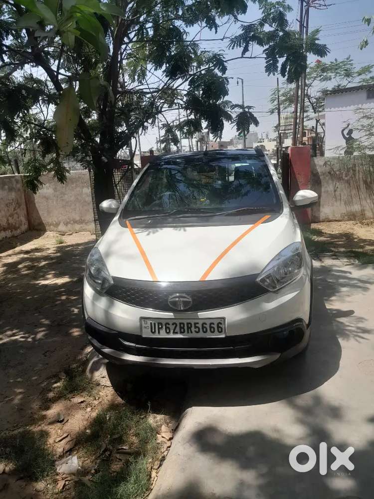टाटा टियागो