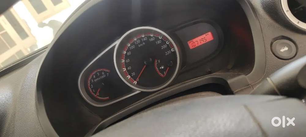 Ford Figo 2014 Top Model