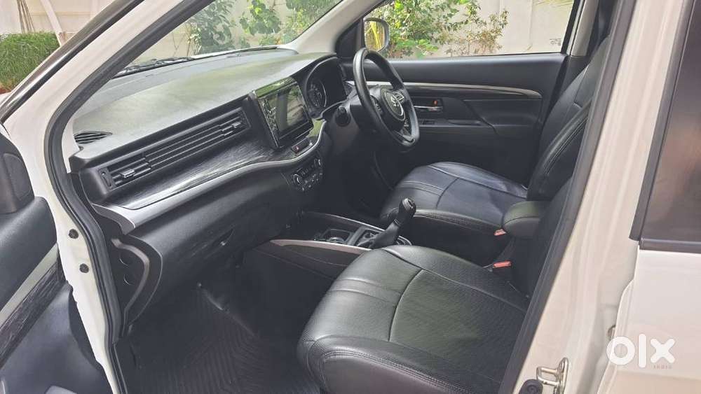 Maruti Suzuki Xl6 Zeta, 2022, Petrol