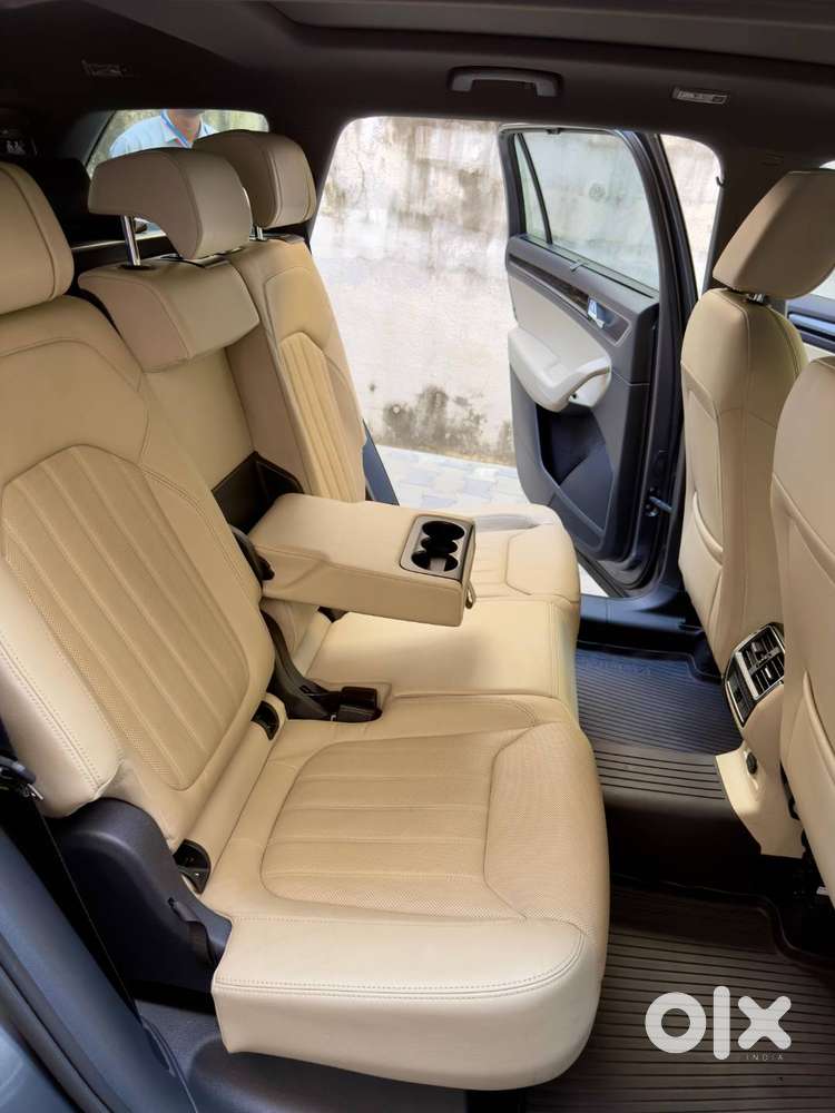 Skoda Kodiaq L&k 2.0 Tsi 4*4 At, 2022, Petrol